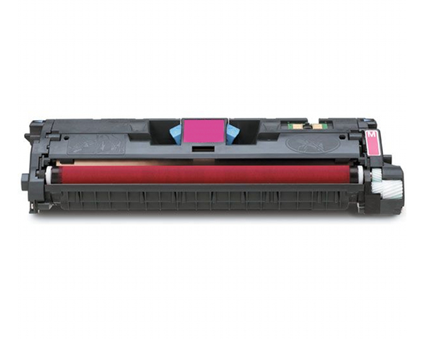 Color LaserJet 2800 All-in-One Printer series