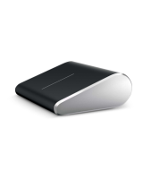 MicrosoftWedge Touch Mouse
