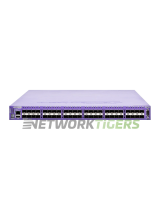 Extreme NetworksSummit X480-48t-TAA