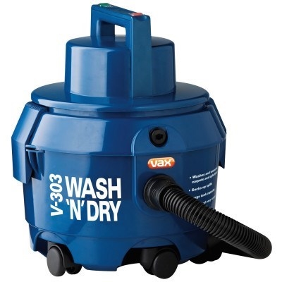 V-303 Wash "N' Dry