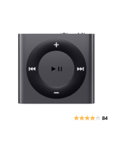Apple iPod Shuffle 2GB Space Gray (MKMJ2RU/A) Руководство пользователя