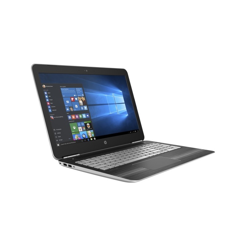 Pavilion 15-bc500 Laptop