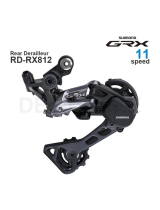 ShimanoRD-RX812-LE