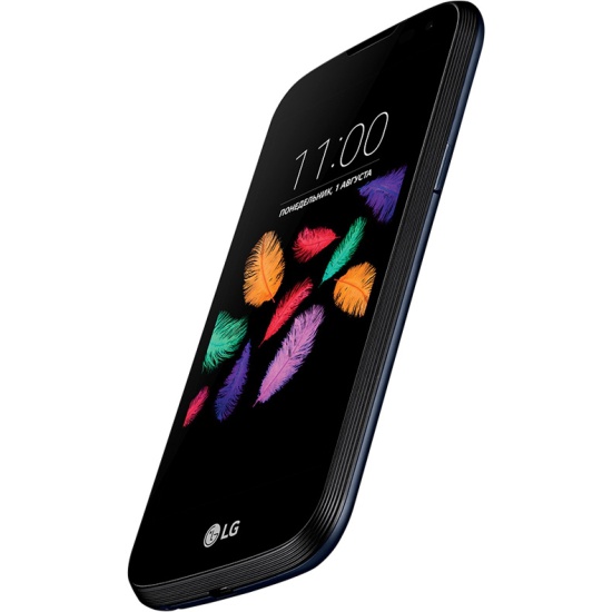 LG K3 LTE Dual SIM