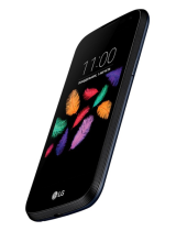 LGLG K3 LTE Dual SIM