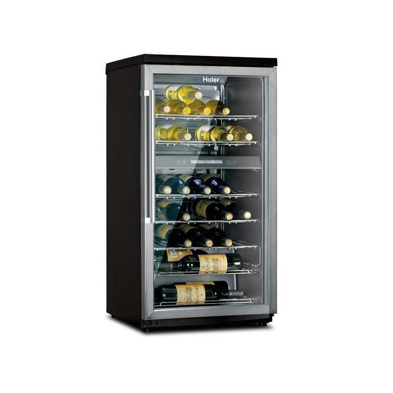 HVZ035ABS - Capacity Extra Large Wine Cellar