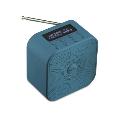 MONO DAB RADIO