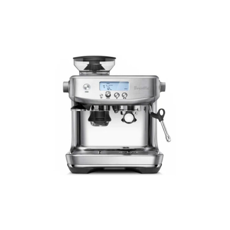 the Barista Pro BES878