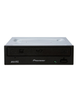 Pioneer BDR-2209 Product Overview