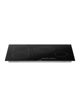 BoschELECTRIC COOKTOP