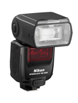 Nikon SB-5000 Guia de referencia