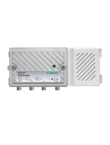 AxingBVS 13-68 CATV amplifier 30 dB