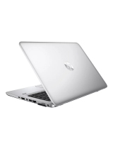 HP ProBook 645 G4 Notebook PC Handleiding