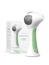 TriaHair Removal Laser 4X White