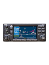 Garmin GNS 430 Reference guide