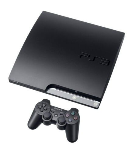 PS3 CECH-4304C