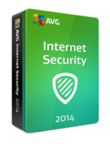 AVGInternet Security 2014