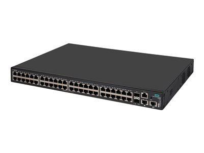 Networking Comware 5120v3 Switch Series Virtual Technologies