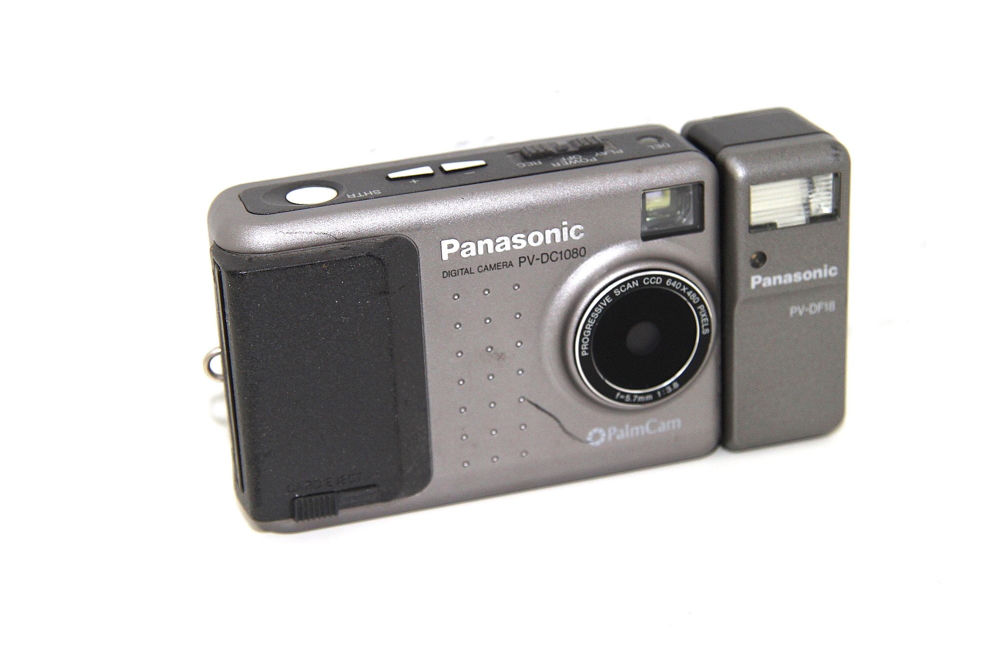 PalmCam PV-DC1080