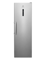 Electrolux SG235NFCN Manuale utente