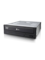 LG LG DH16-NS10 User manual