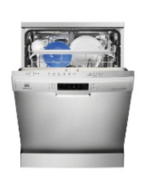 ElectroluxESF6630ROX