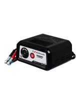Schumacher ElectricSC1282 10A 12V Fully Automatic Charger/Maintainer