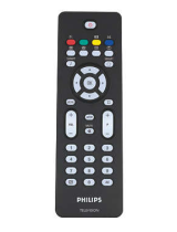 Philips20 PFL 4122/10