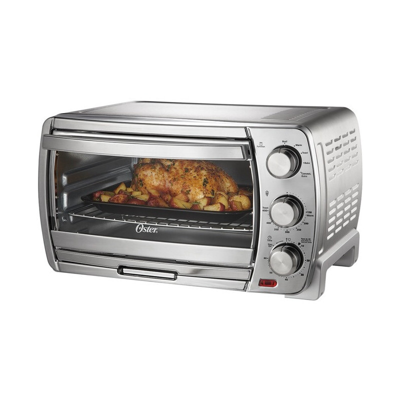 Oster 6-Slice Countertop Oven
