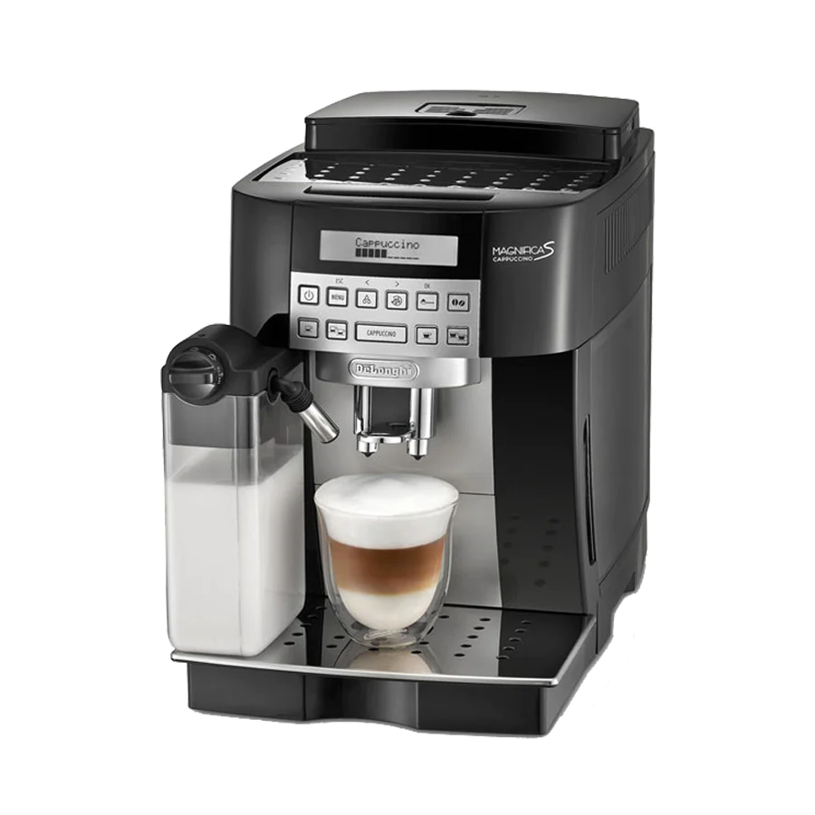 ECAM22.360BK Bean to Cup Coffee Machine