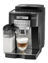 DeLonghiECAM22.360BK Bean to Cup Coffee Machine