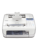 Canoni-SENSYS FAX-L160