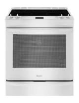 Whirlpool WEE730H0DS Owner's manual