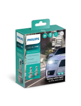 Philips 11342U50CWX2 Product Datasheet
