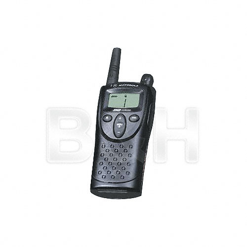 RDU2020 - RDX UHF - Radio