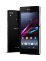 SonyXperia Z1 Compact D5503