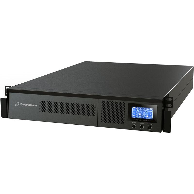 PowerWalker VFI 3000RM LCD