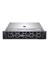 Dell PowerEdge R440 取扱説明書