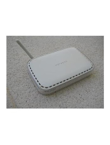 NetgearWGR614v7 - 54 Mbps Wireless Router