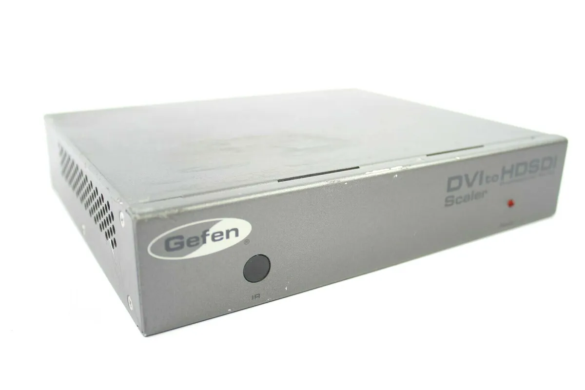 DVI-2-HDSDIS