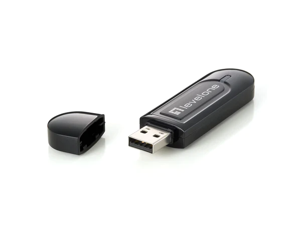 WUA-1610_300Mbps Wireless USB Adapter 2dBi  
