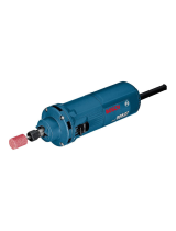 Bosch GGS Professional 27 LC Specificație