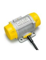 Wacker Neuson AR 36/6/042 LBV Parts Manual