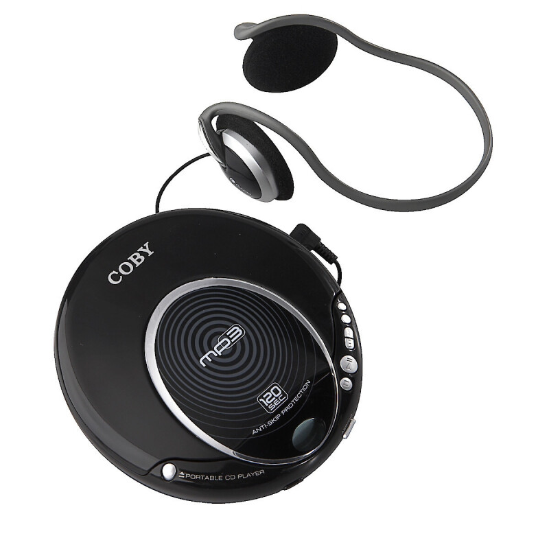 CD521 - CD / MP3 Player