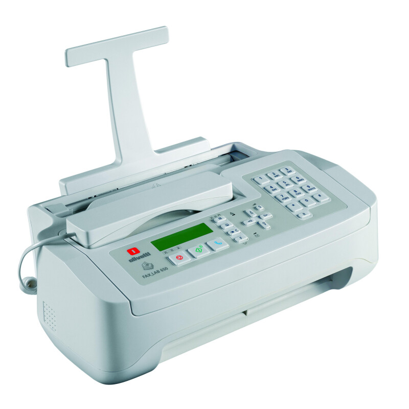 Fax-Lab 650