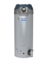 American Water Heater319407-002
