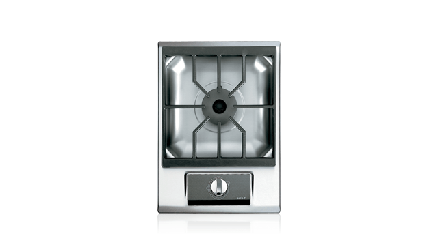 Gas Multi-Function Cooktop