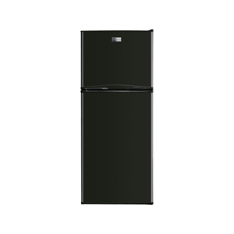 Frigidaire FFTR1222QW11.5 Cu. Ft. White Counter Depth Top Freezer Refrigerator