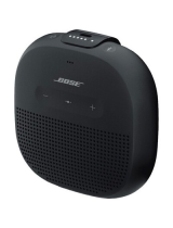 BoseSoundLink Micro Bluetooth® speaker