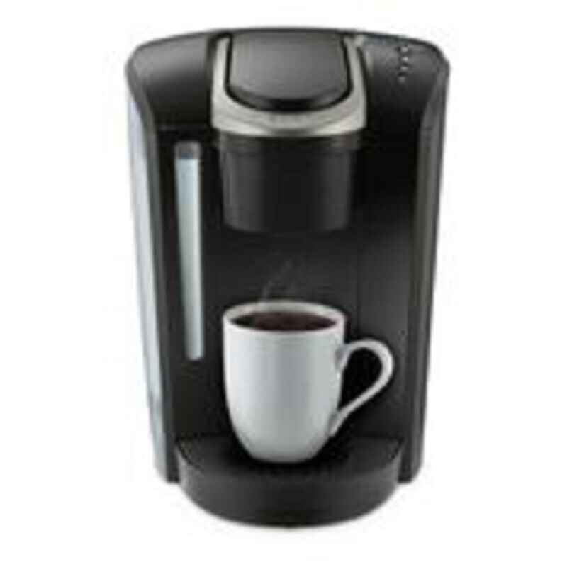 K-Elite® Single Serve Coffee Maker